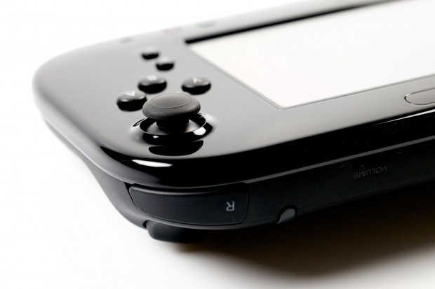 Die Analogsticks fühlen sich gut an und bewegen sich erstmals nicht in dem Nintendo-typischen Achteck, sondern komplett oval.